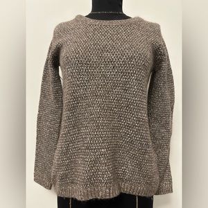 Massimo Dutti Wool Sweater Size S